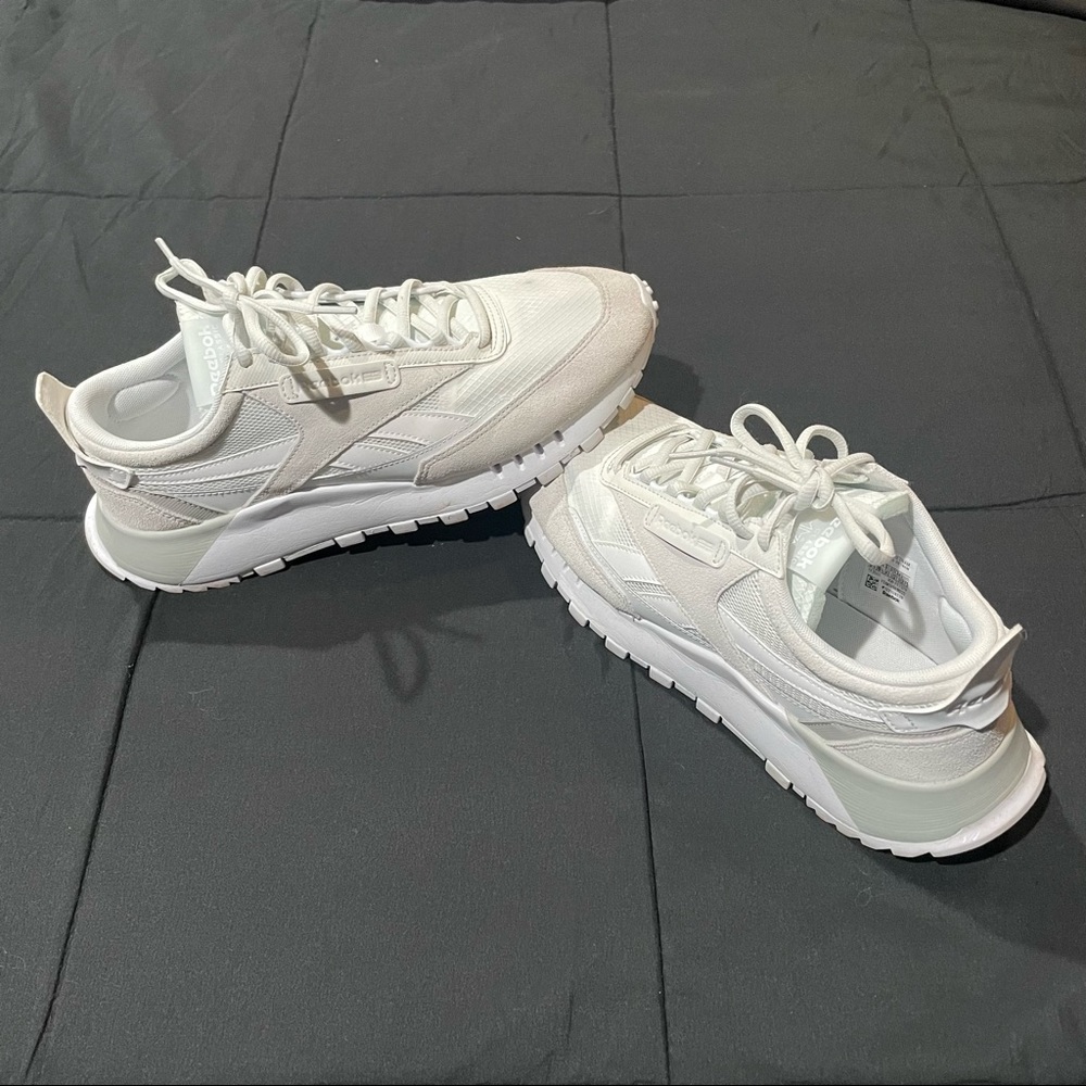 Classic Leather Legacy Shoes